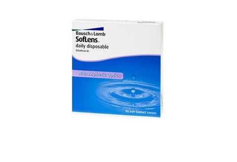 SofLens 59 Spherical 